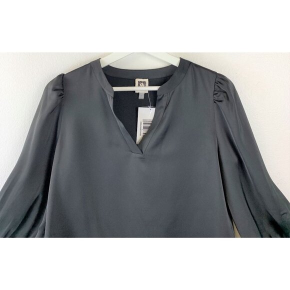 NWT Anne Klein Blouse - Picture 6 of 11